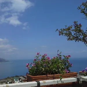 Depandance Casa Andrea Apartment Taormina