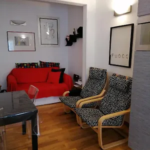 Poggetto Apartment Florence