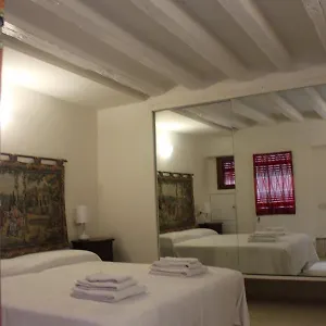  Apartamento Chiara House Italia