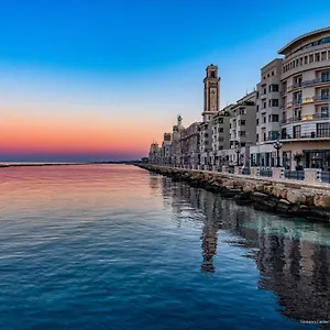  Apartamento Marea 51 Italia