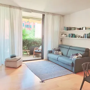  Apartamento Madeleine - Di Charme Italia