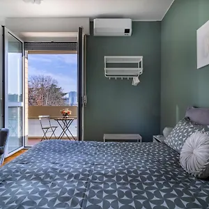  Apartamento Casa Carozzi Italia