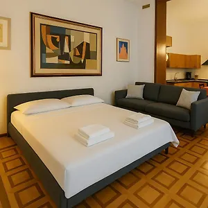  Apartamento Ca' Baby Italia