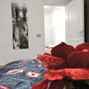  Apartamento Domus Angelica Italia