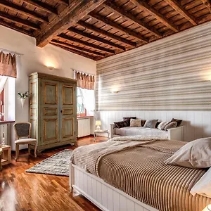  Apartamento Colosseo Miracle Italia
