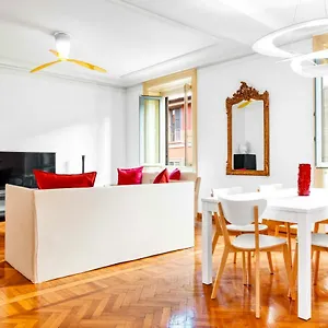Exclusive 3 Bedrooms In Brera Milán