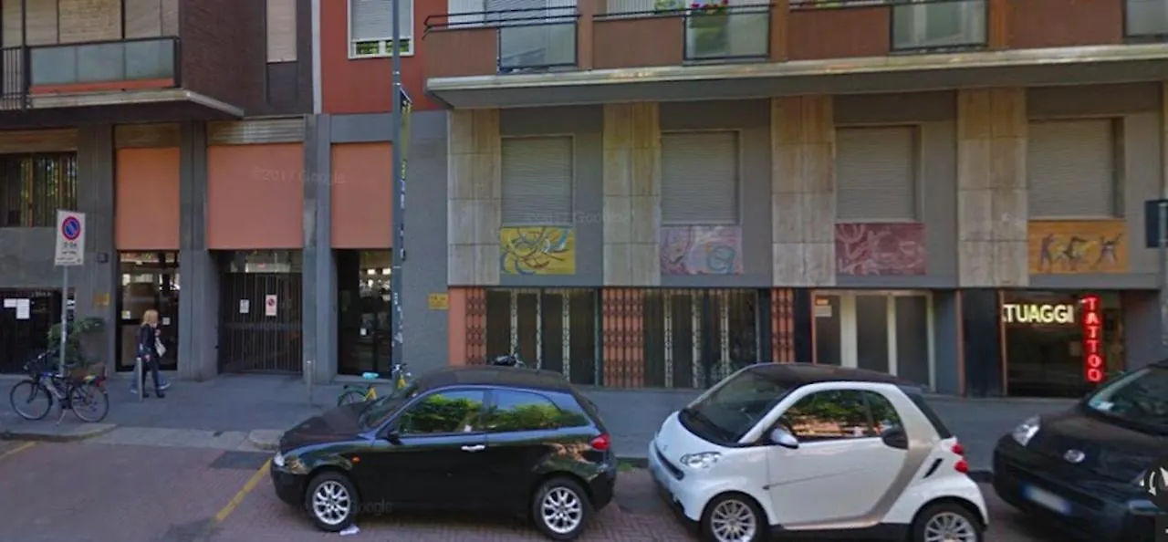 Apartamento Bamboo Milano Papiniano Loft